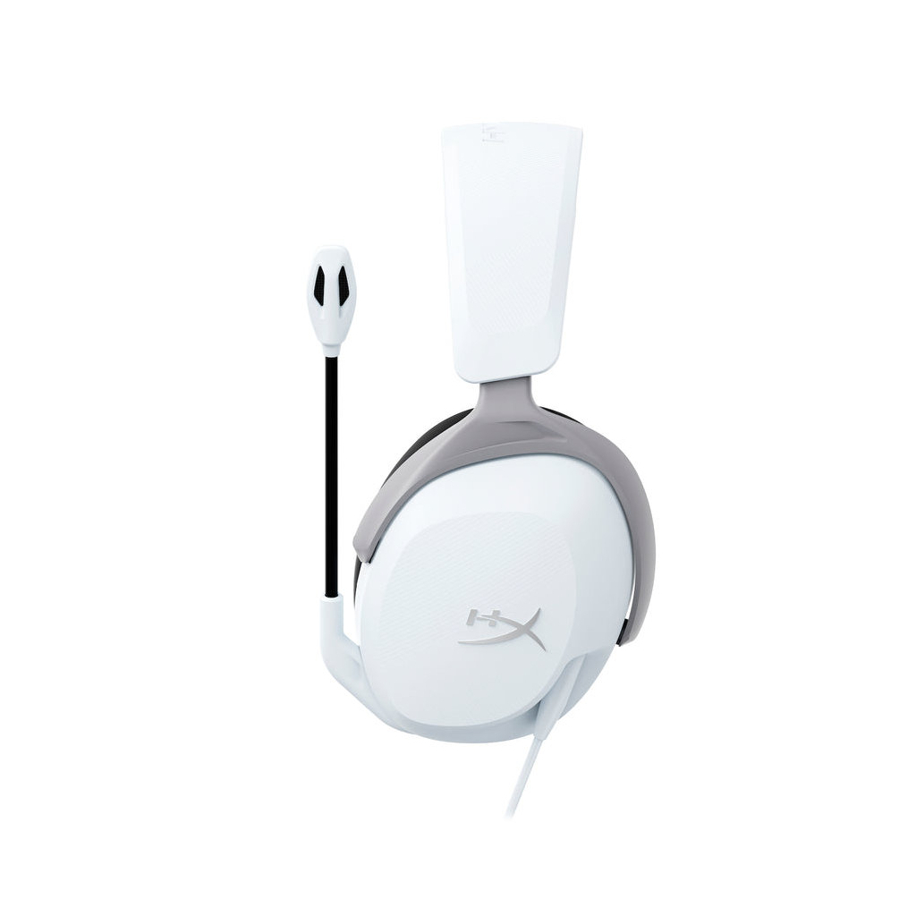 Навушники HyperX Cloud Stinger 2 Core for Xbox White (6H9B7AA) - зображення 2