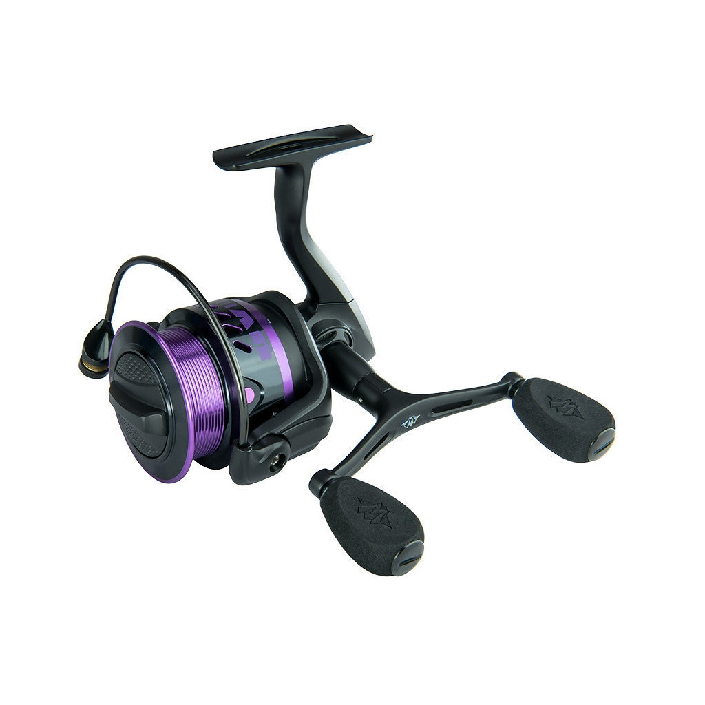 Котушка Mikado UV Method Feeder 4008 FD (KDA107-4008FD) - зображення 1