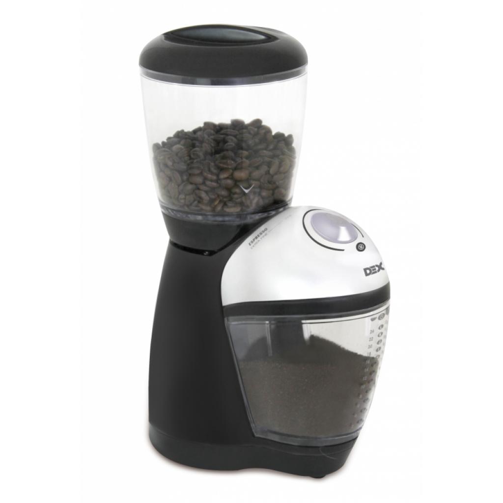 Кавомолка DEX DCGM 12 - зображення 1