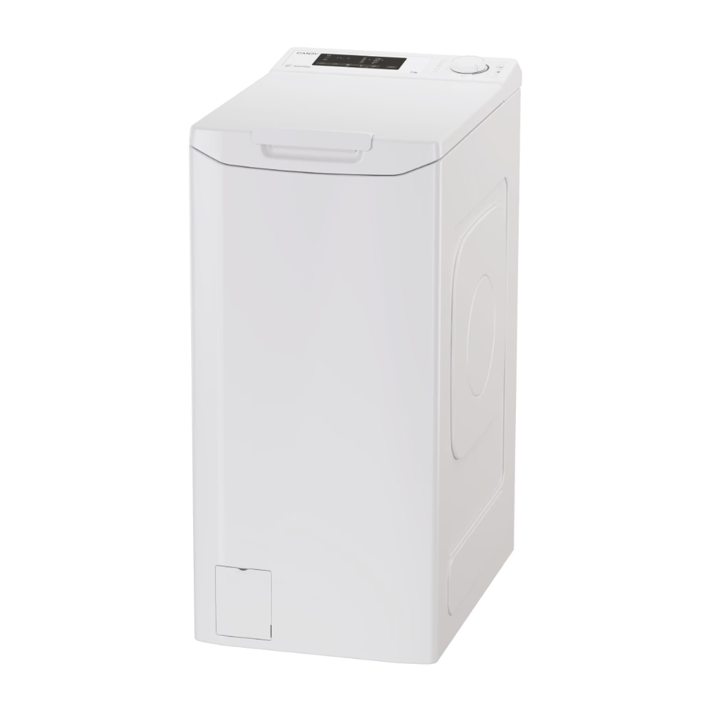 Пральна машина Candy TCA273D3-9 - изображение 3