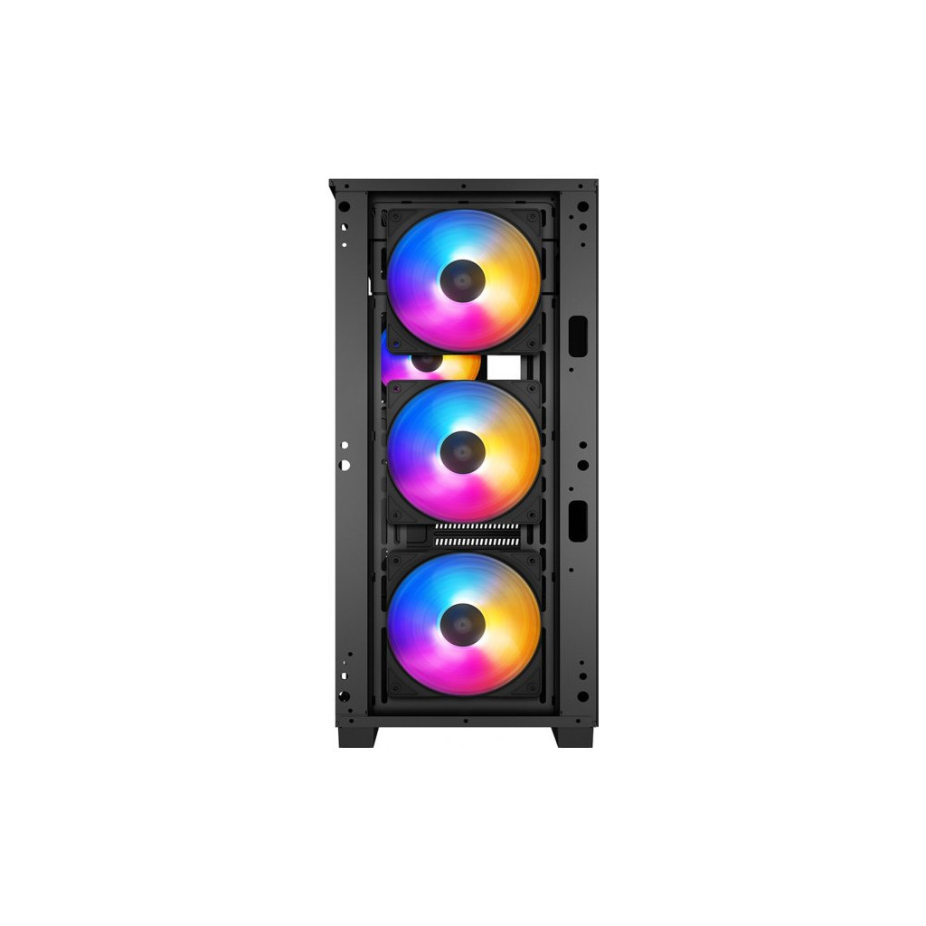 Корпус Deepcool MATREXX 50 MESH 4FS - зображення 8