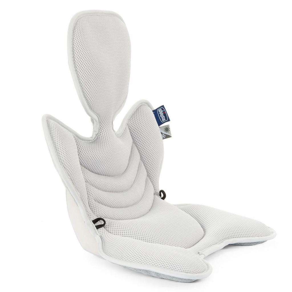 Вкладиш для автокрісла Chicco універсальний група 0+ (79854.49) - зображення 1