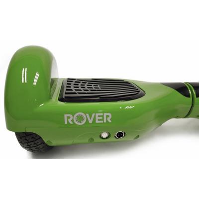 Гіроборд Rover M1 6.5" Green - зображення 6