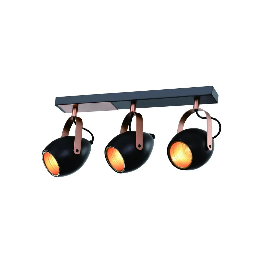 Спот Candellux 93-82589 Anica (93-82589) - изображение 2