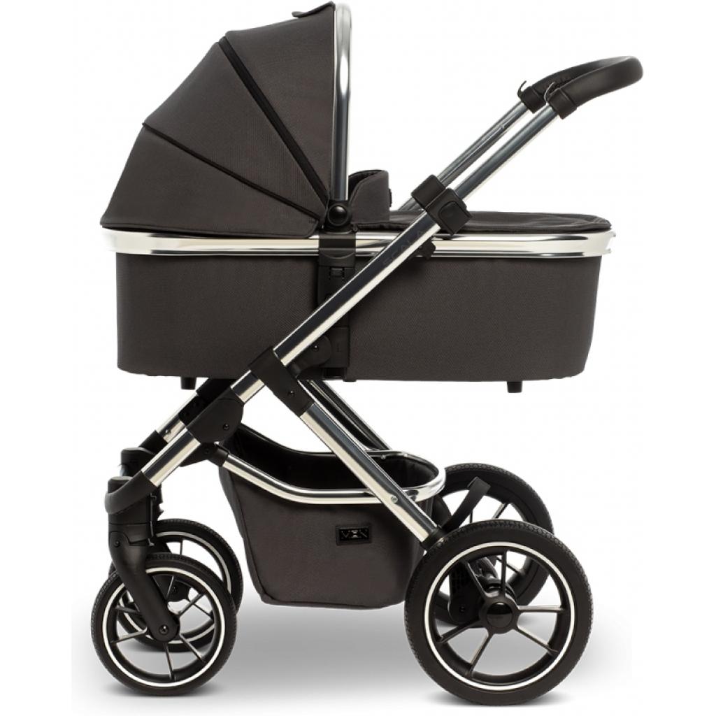 Коляска Moon 2 в 1 Kombi SCALA Antrazit (63970600-202) - зображення 2