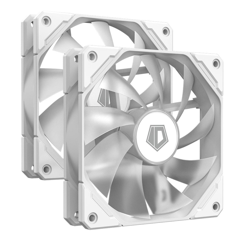 Система рідинного охолодження ID-Cooling Frostflow X 240 Lite Snow - зображення 5