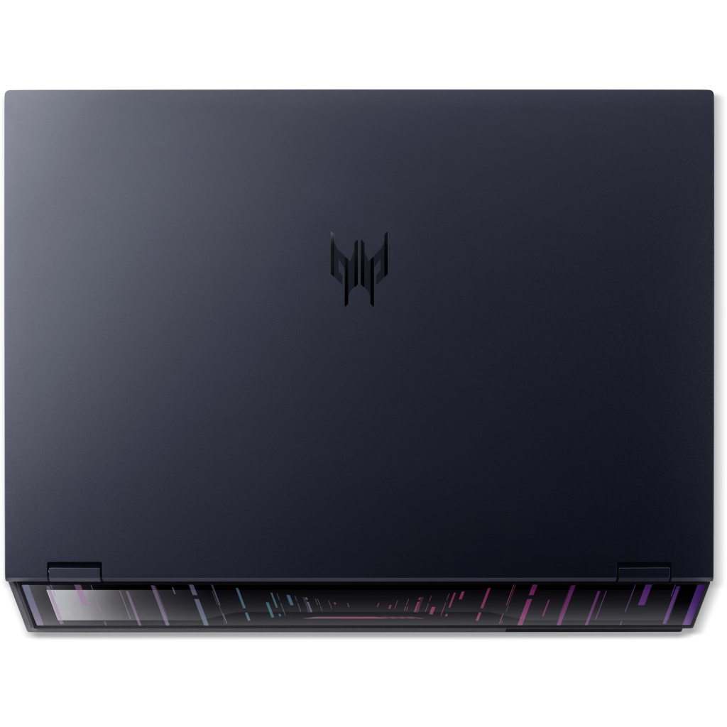 Ноутбук Acer Predator Helios 18 PH18-73 (NH.QVXEU.003) - зображення 8