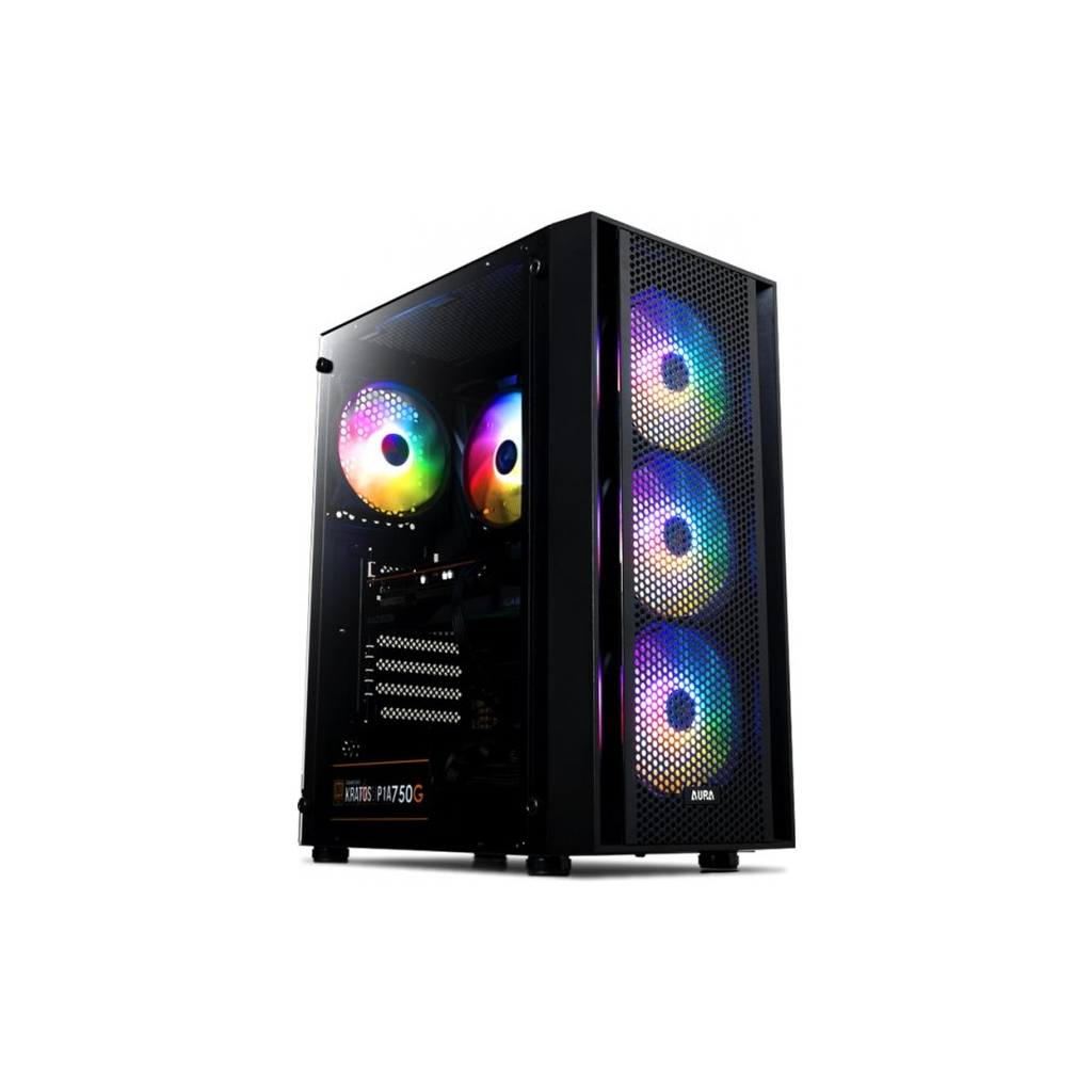 Корпус Gamdias AURA GC2 (4712960137134) - зображення 1