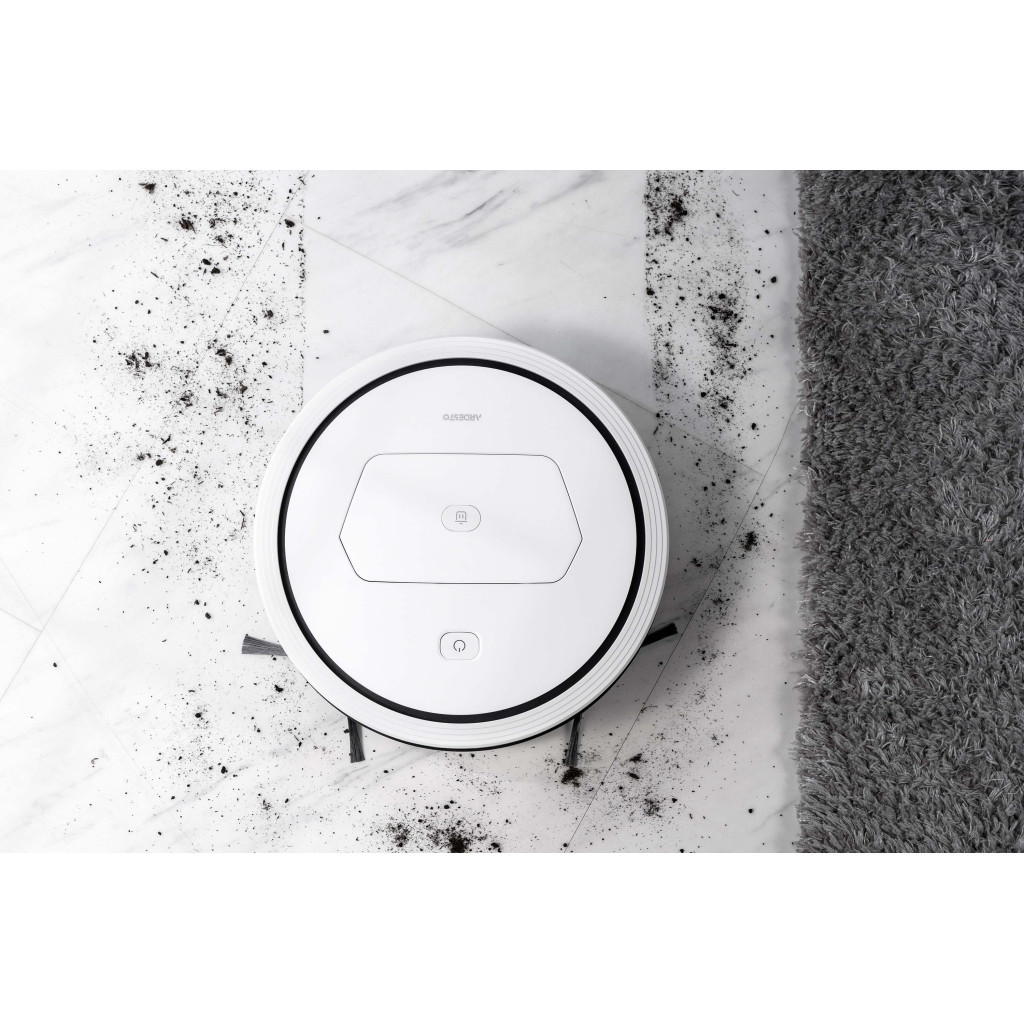 Пилосос Ardesto RVC-S1300W - зображення 6