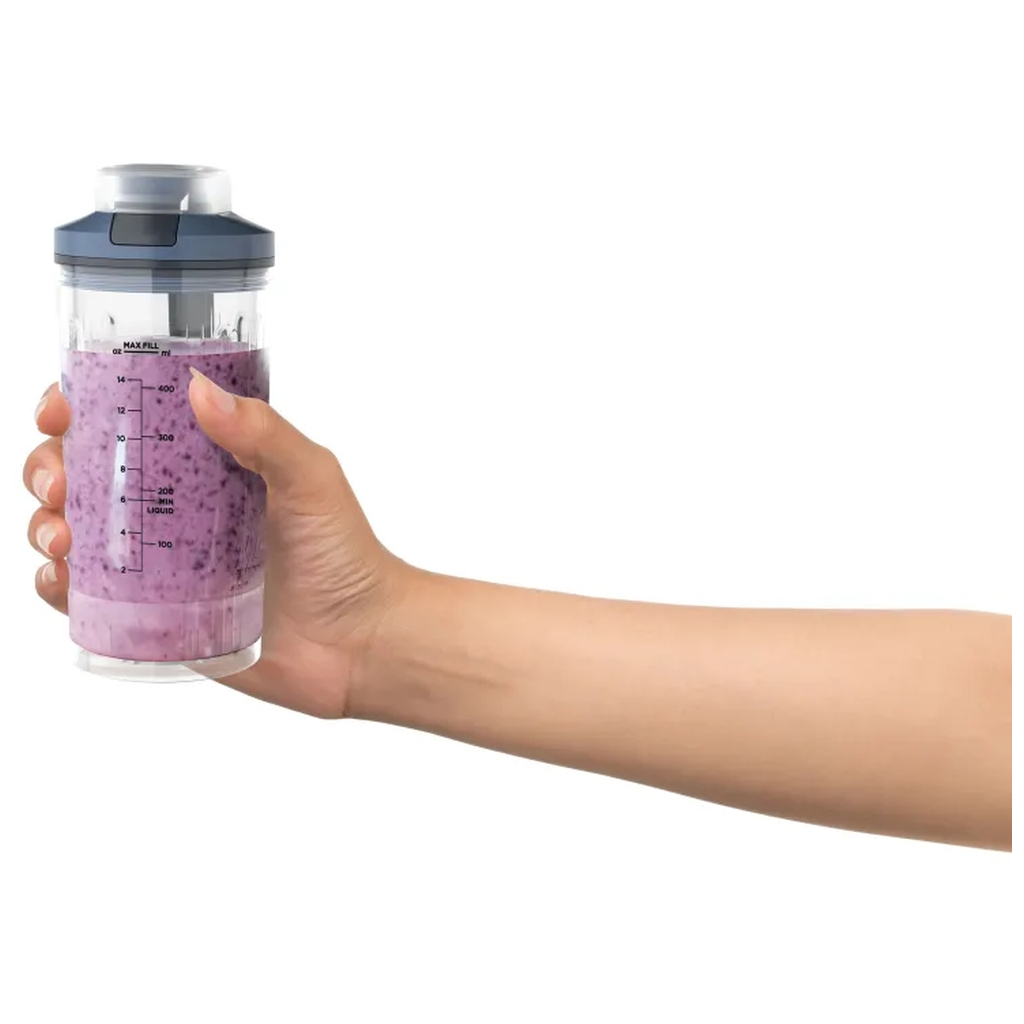 Блендер Ninja BC251EUNV - зображення 6