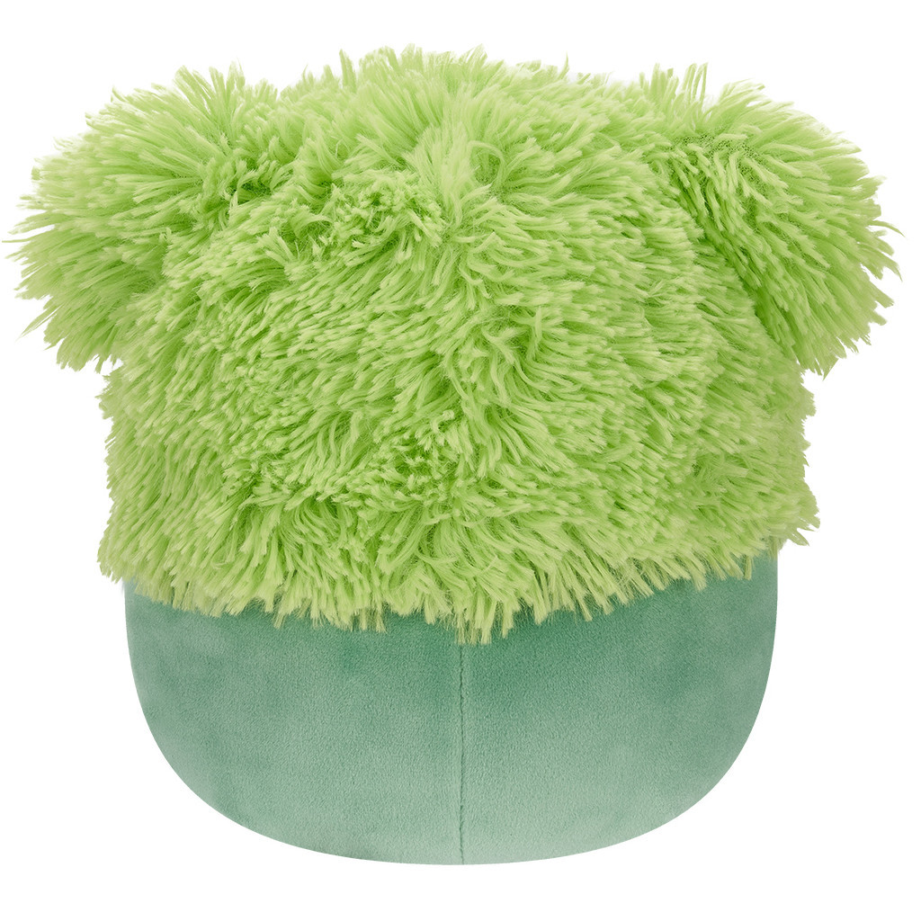 М'яка іграшка Squishmallows Бігфут Брен 19 см (SQCR04128) - зображення 3