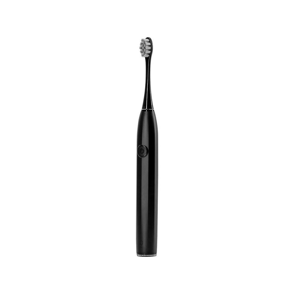 Електрична зубна щітка Oclean Endurance Eco Electric Toothbrush Black (6970810553321) - зображення 2