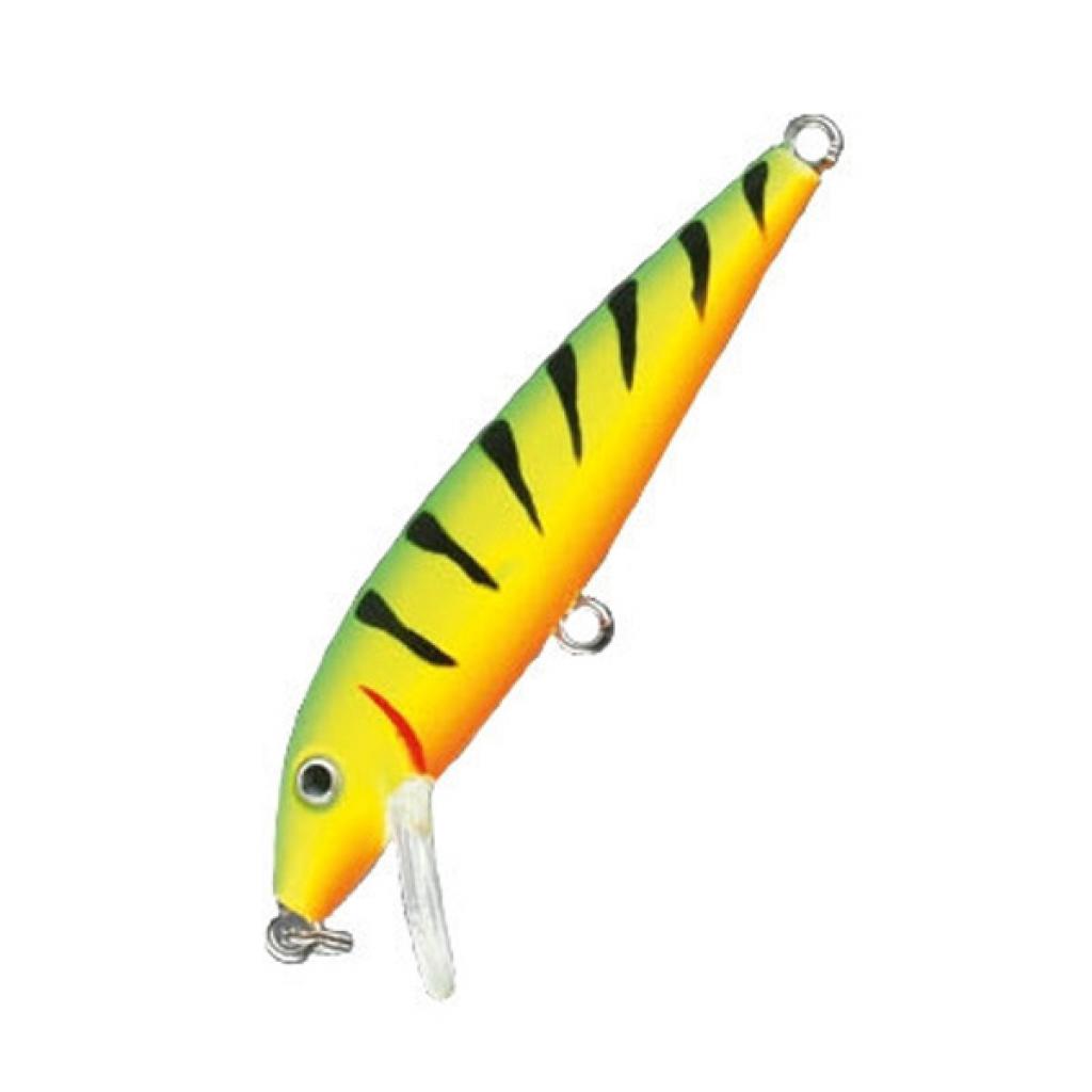 Воблер Nomura Floater Minnow 30мм (NM60116803) - зображення 1