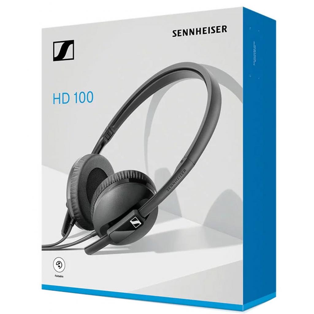 Навушники Sennheiser HD 100 (508596) - зображення 5