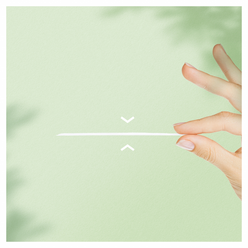 Щоденні прокладки Naturella Camomile Plus 36 шт. (8006540100721) - зображення 5