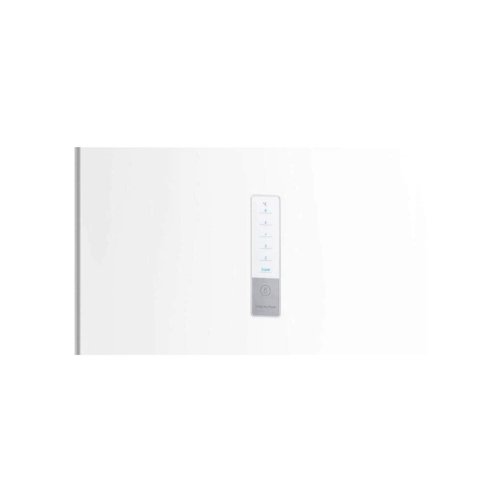 Холодильник Midea MDRB424FGF01O - зображення 5