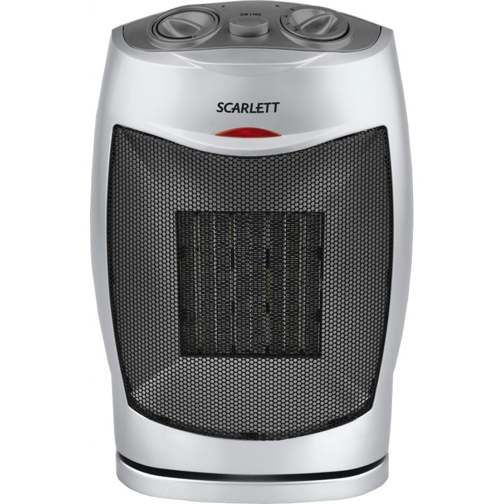 Обігрівач Scarlett SC-1051 - зображення 1