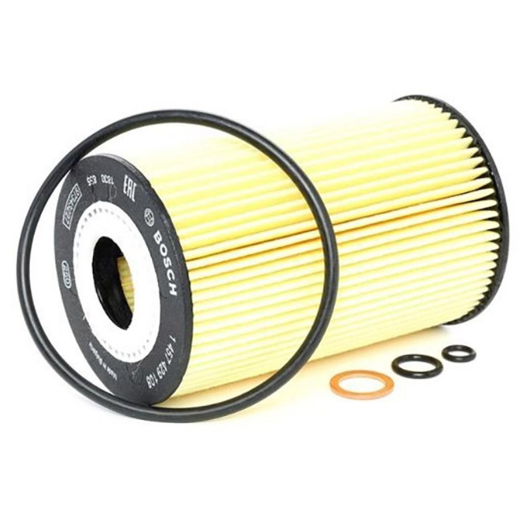 Фільтр масляний Bosch 1 457 429 108 - зображення 1