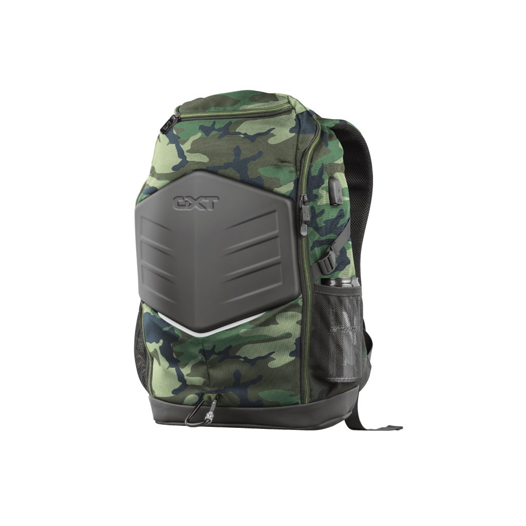 Рюкзак для ноутбука Trust 15.6" GXT 1255 Outlaw CAMO (23302) - зображення 1