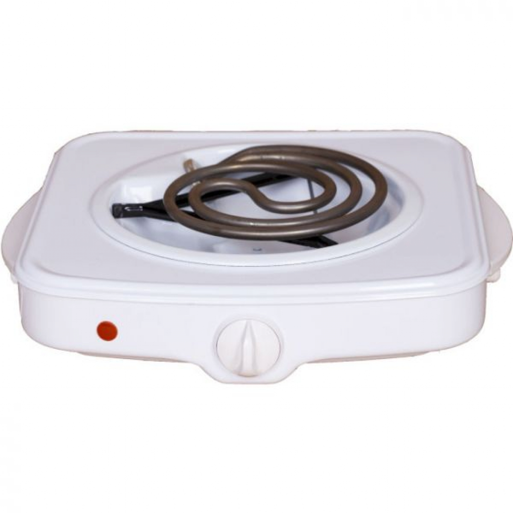 Настільна плита Cezaris ЕПТ-1МВ(09) - зображення 1