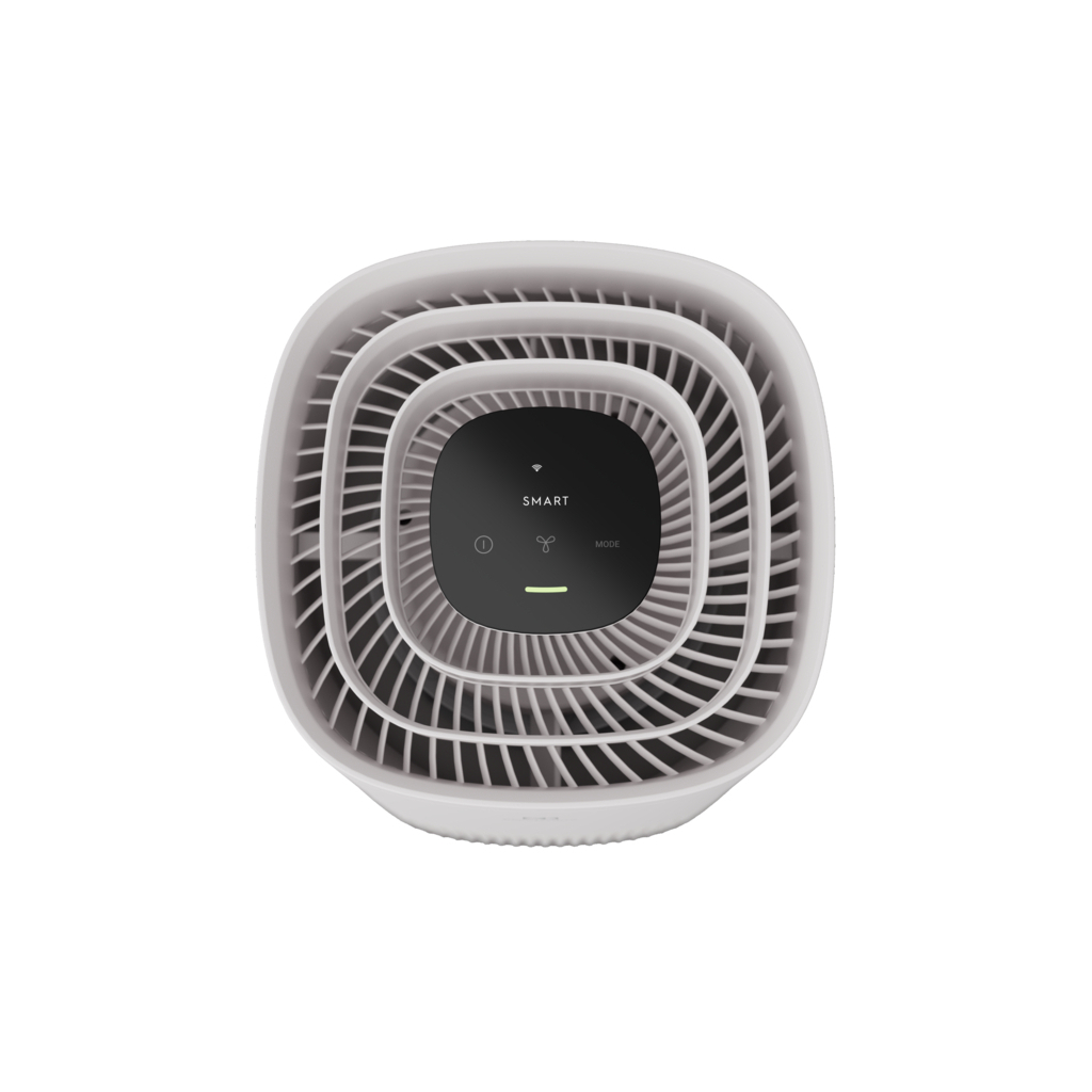 Очисник повітря Electrolux EPO50351SW - изображение 4