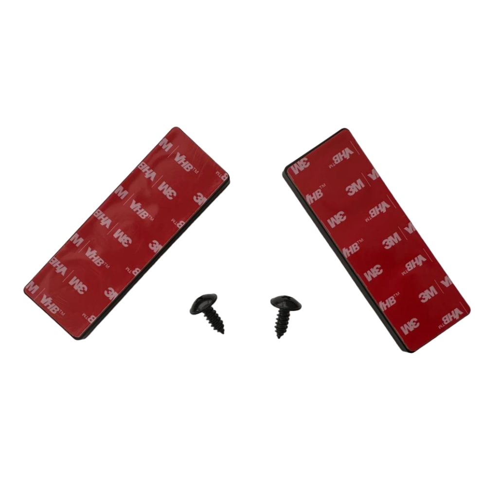 Рамка номерного знака RedHill 24-050-IS - изображение 2