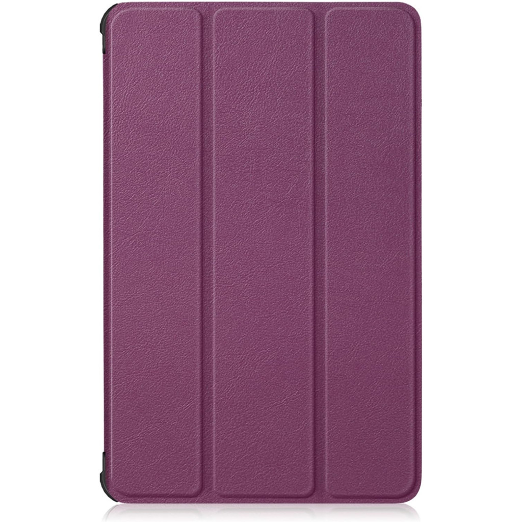 Чохол до планшета BeCover Smart Case Honor Pad X9 11.5" Purple (711081) - зображення 2