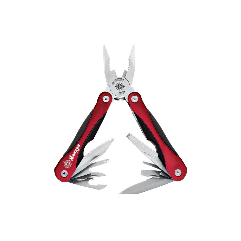 Мультитул Stark 13 в 1 (260030020) - зображення 1