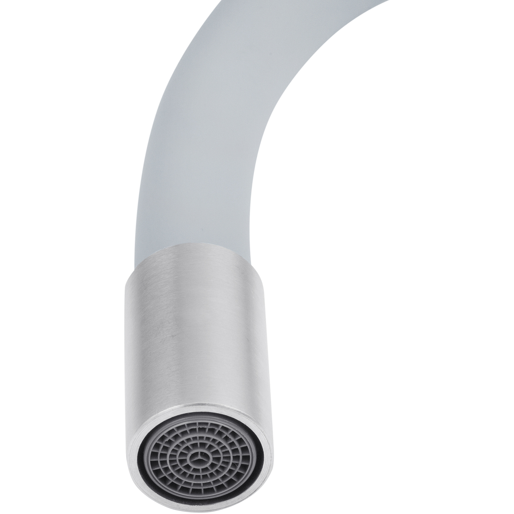 Змішувач Kroner Klassisch-ESG035GRA - зображення 7