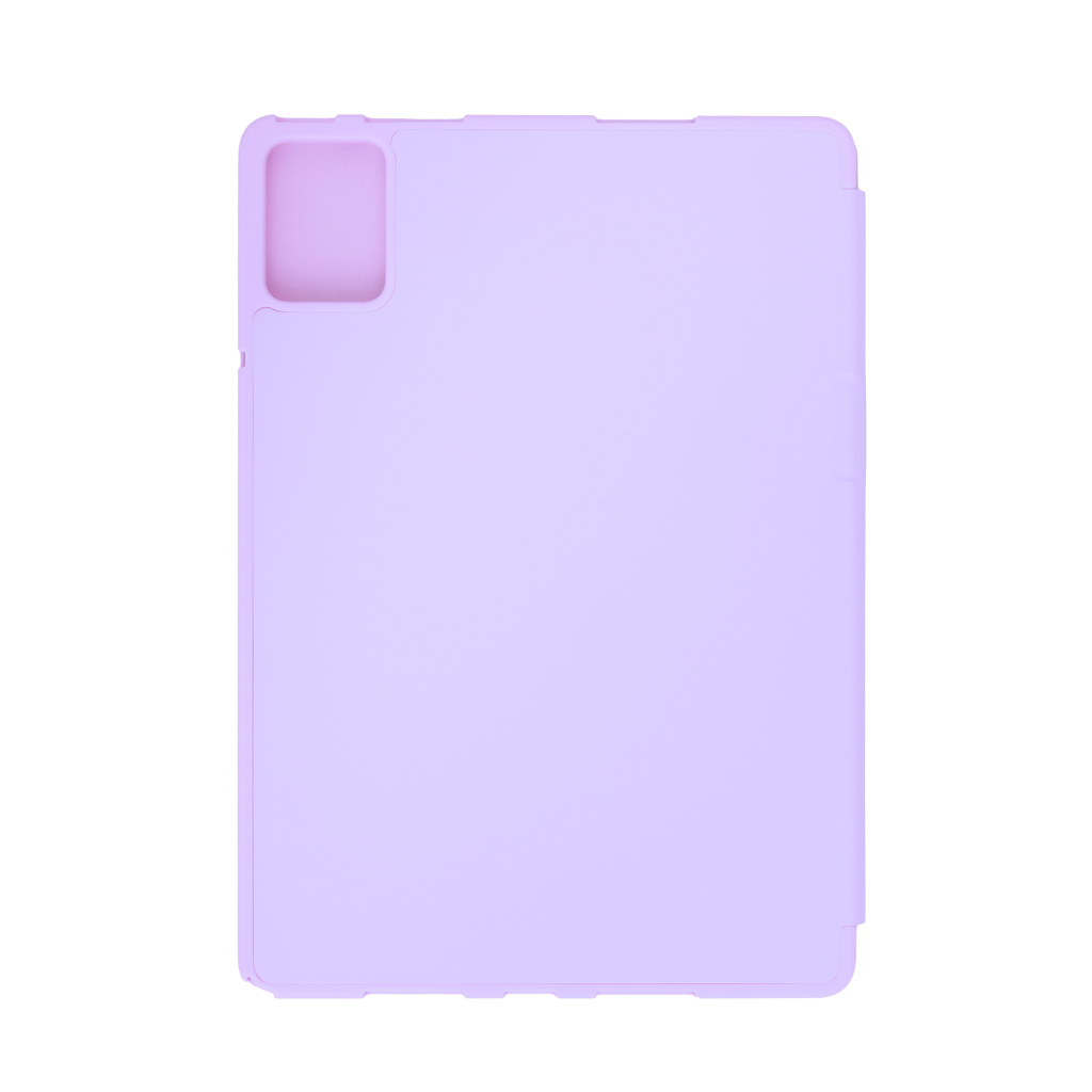 Чохол до планшета Armorstandart Smart Fold Pen Lenovo Tab M11 Light Purple (ARM74978) - зображення 2