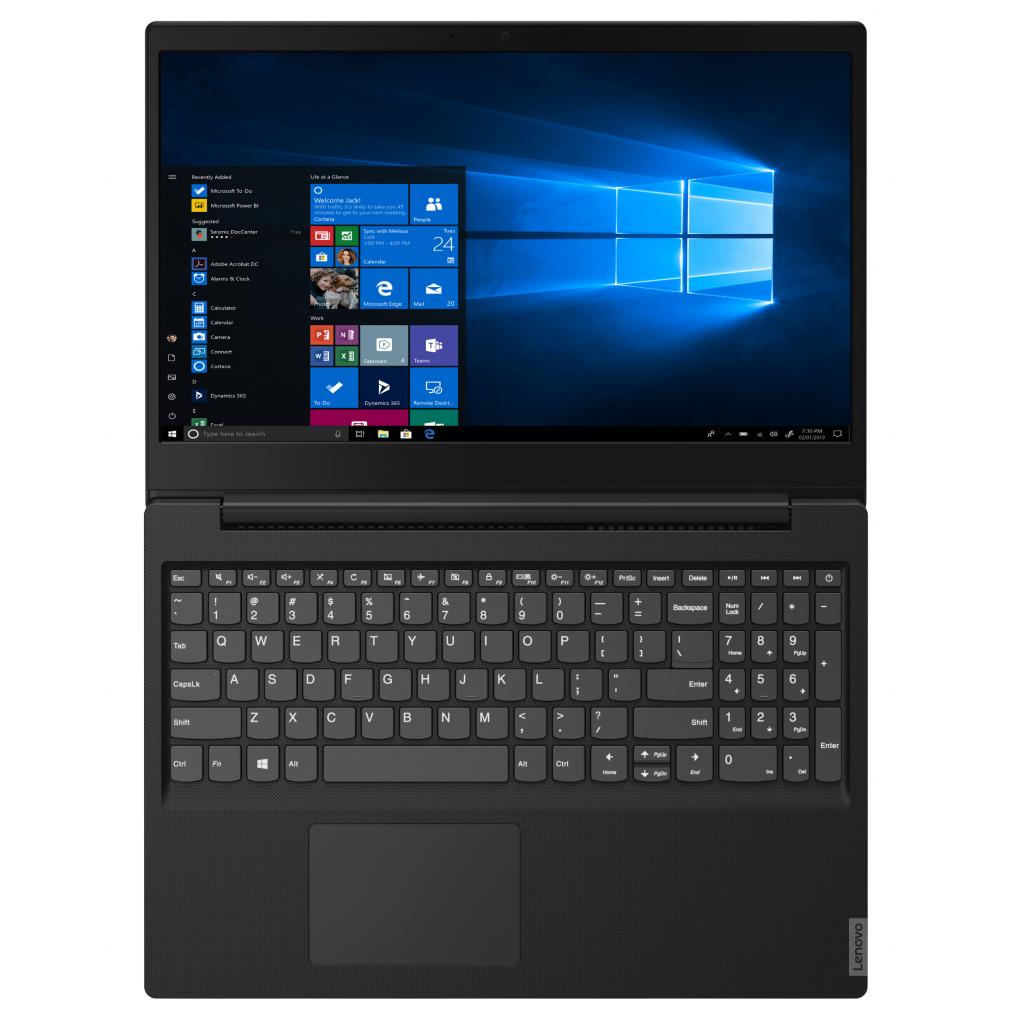 Ноутбук Lenovo IdeaPad S145-15 (81MX002VRA) - зображення 4