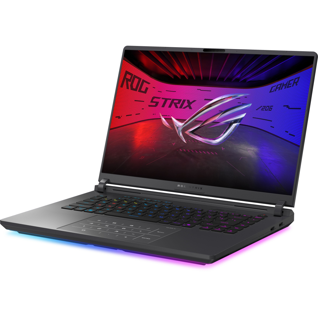 Ноутбук ASUS ROG Strix G16 G615JH-RV082 (90NR0N71-M00350) - зображення 3