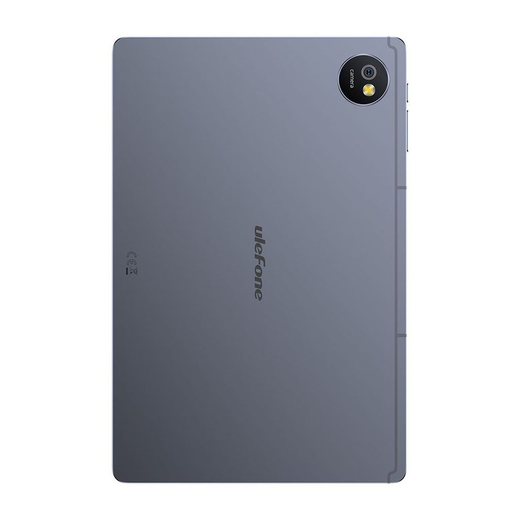 Планшет Ulefone Tab A10 10.1" 4/128GB 4G Space Gray (6975326662345) - изображение 3