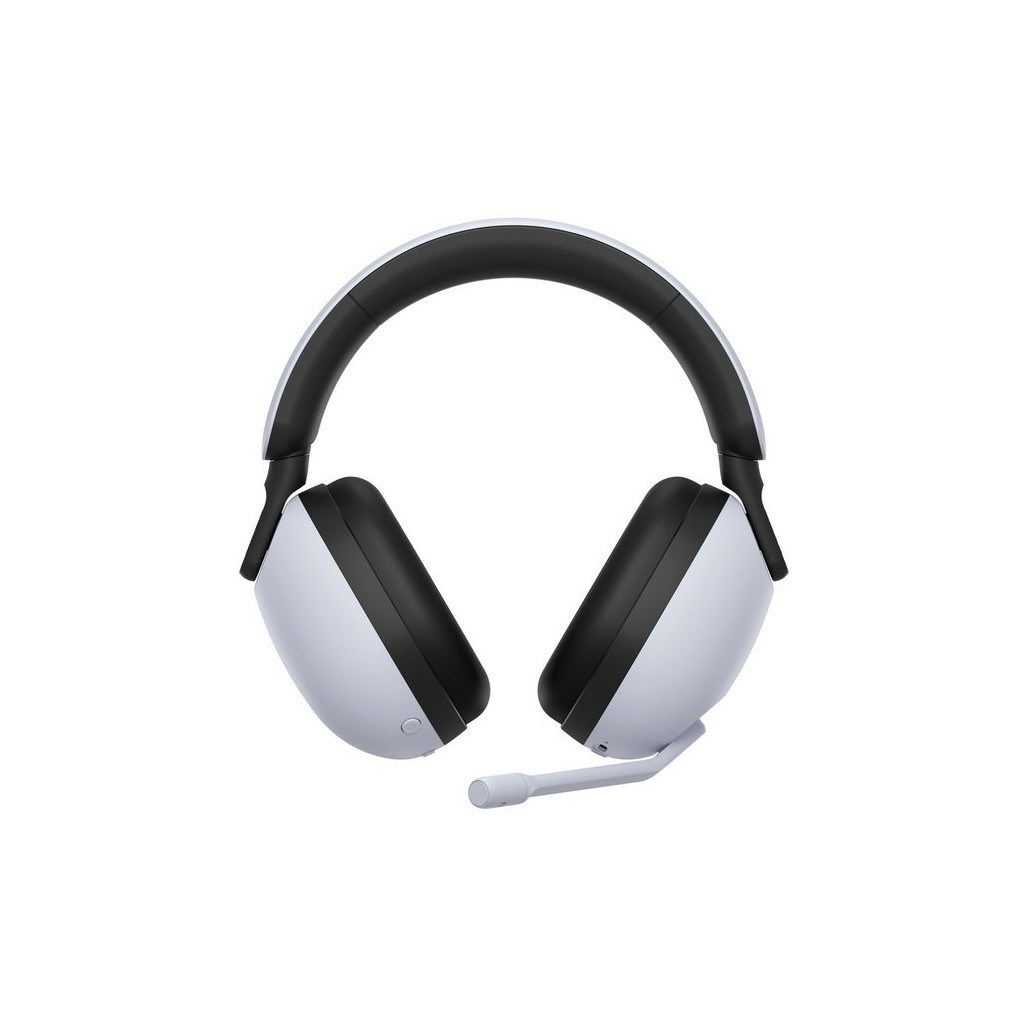 Навушники Sony Inzone H9 Over-ear ANC Wireless (WHG900NW.CE7) - зображення 2