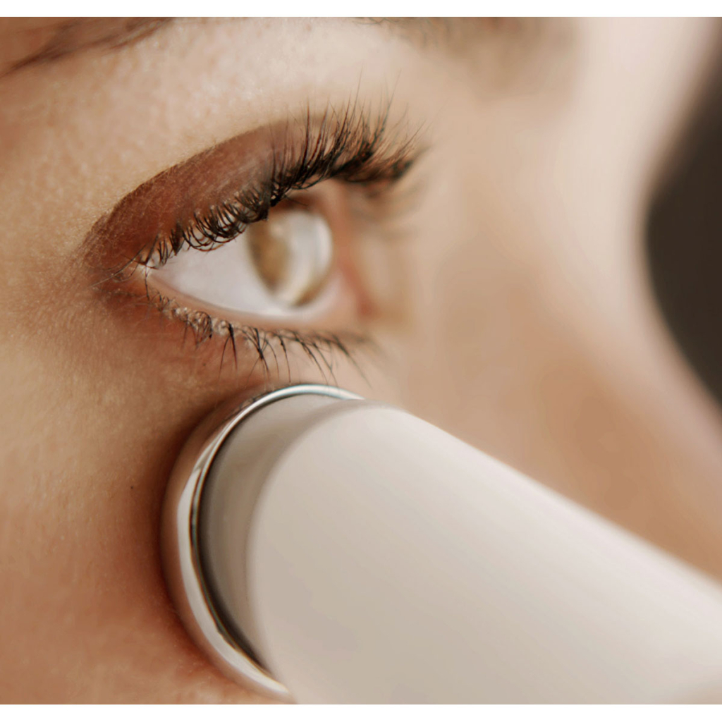 Епілятор Braun FaceSpa Pro 912 - зображення 6