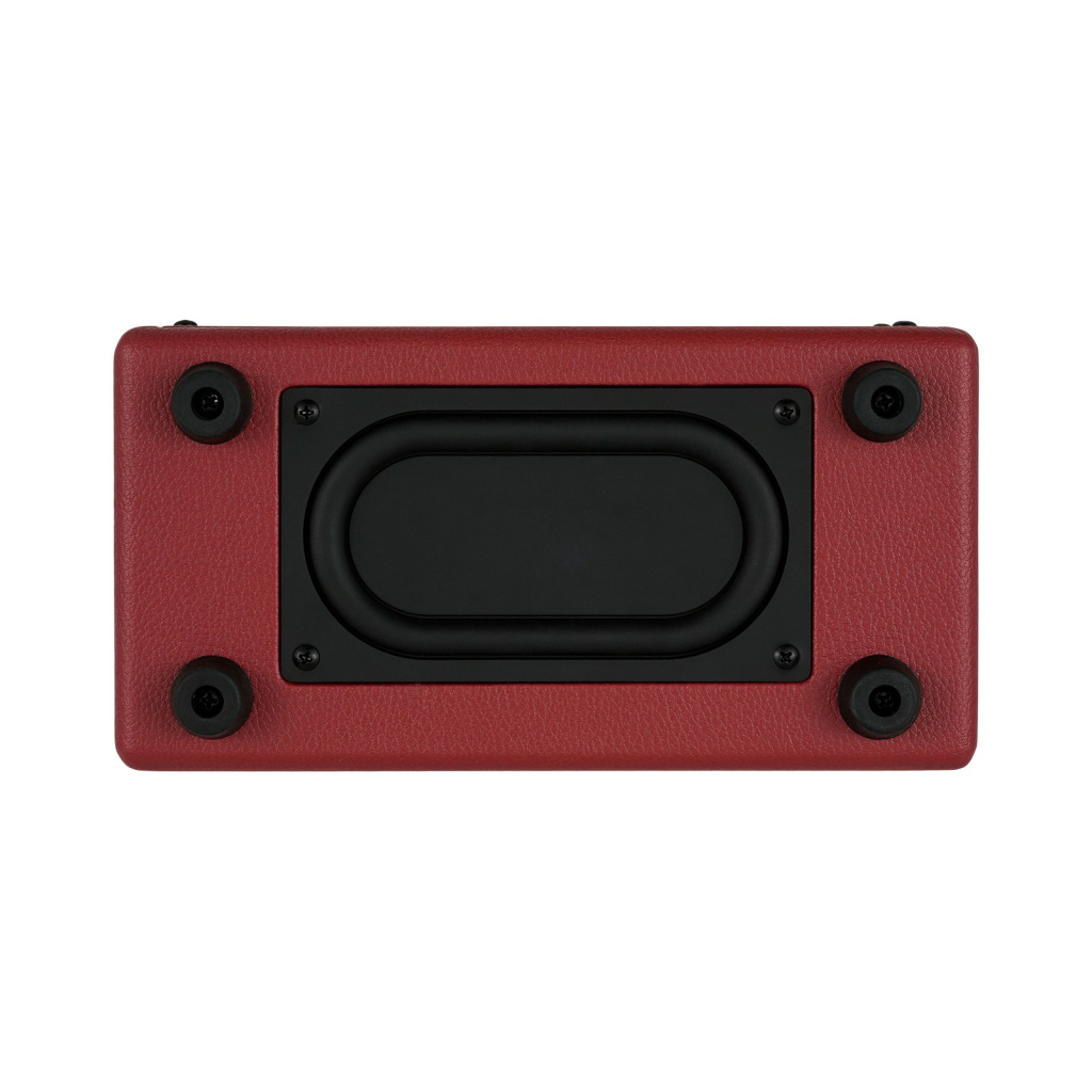 Комбопідсилювач Mooer SD10i Red - зображення 4