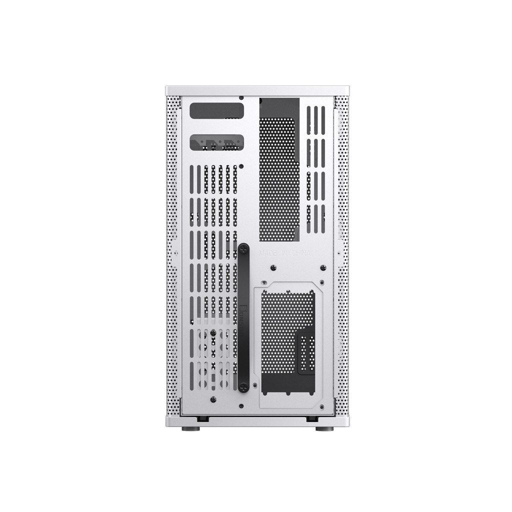 Корпус JONSBO VR3 White - зображення 3