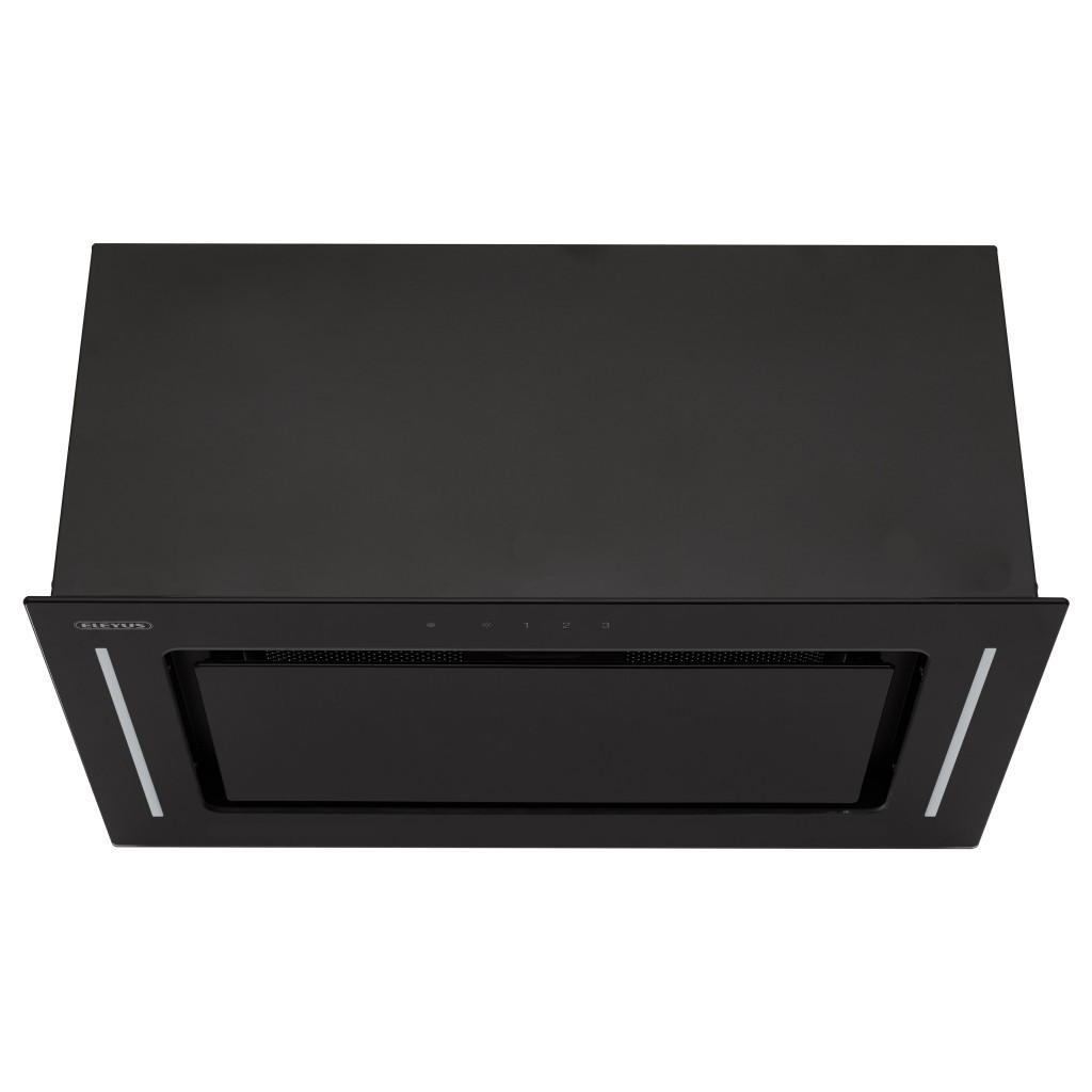 Витяжка кухонна Eleyus GEMINI 800 LED 52 BL - зображення 1