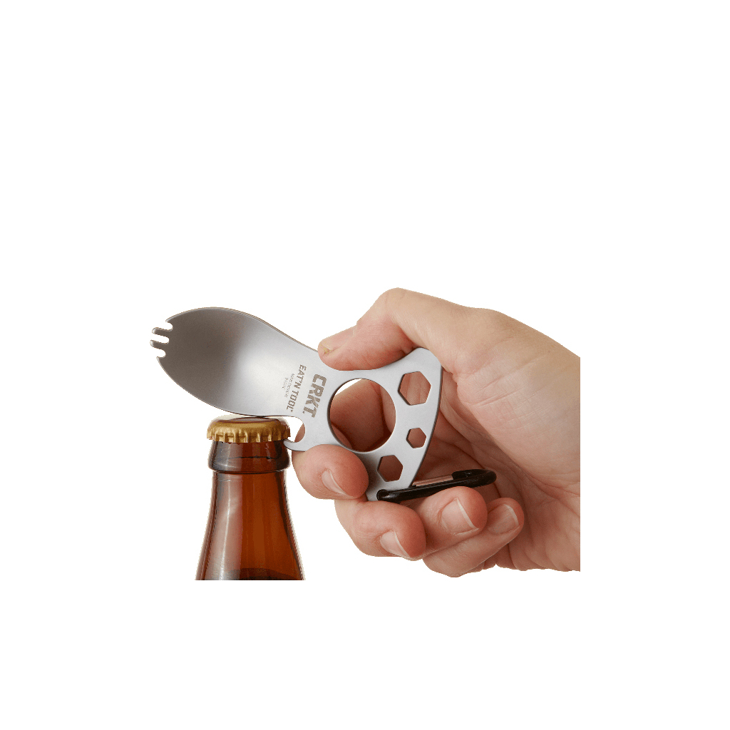 Мультитул CRKT Eat"N Tool (9100C) - зображення 6