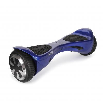 Гіроборд UFT Takamura 6.5" Blue + пульт і сумка (ufttakablue) - зображення 1