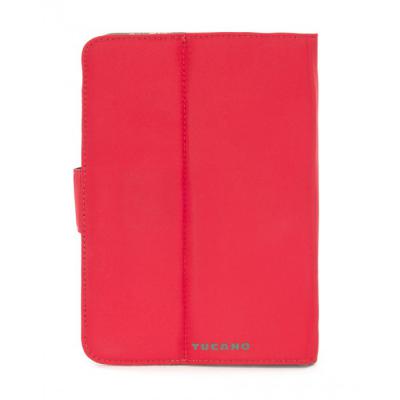 Чохол до планшета Tucano 7" Facile Stand Tablet Red (TAB-FA7-R) - зображення 5