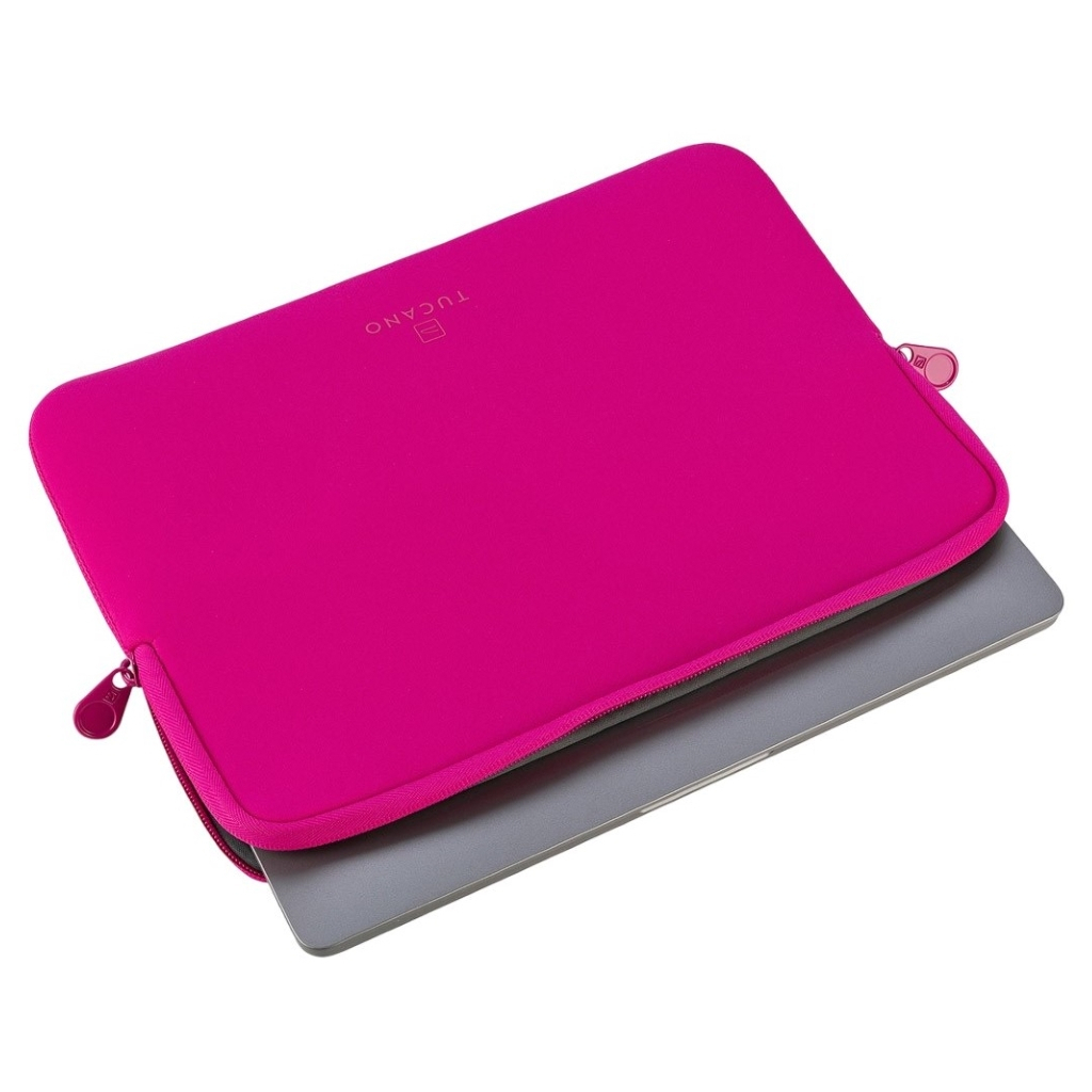 Чохол до ноутбука Tucano 16" Colore, fuchsia (BFC1516-F) - зображення 7