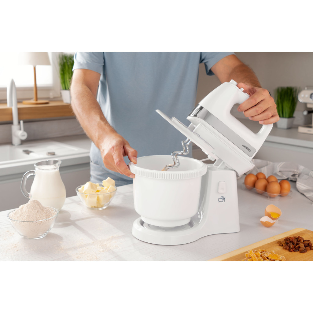 Міксер Ardesto KSTM-500W - зображення 7