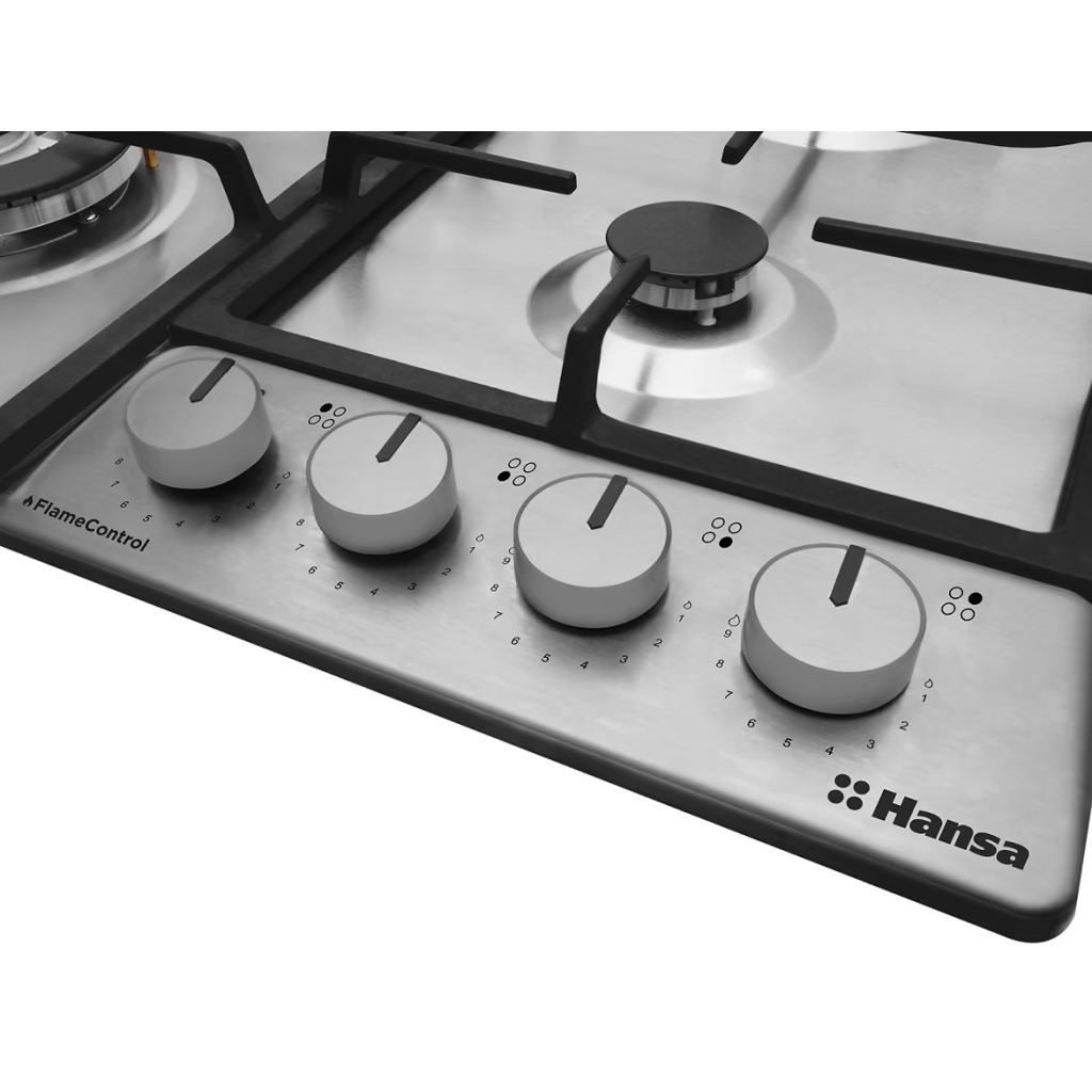 Варочна поверхня Hansa BHGI63170 - зображення 2