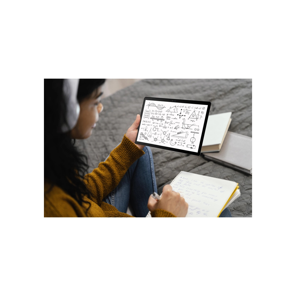 Планшет THOMSON TEO 13.3" 4/64GB LTE Black (T13M4BK64LTE) - зображення 4