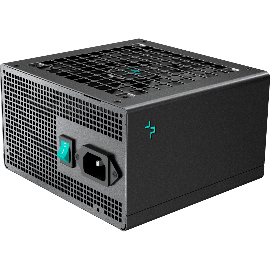 Блок живлення Deepcool 750W PL750D V2 (R-PL750D-FC0B-EU-V2) - зображення 2