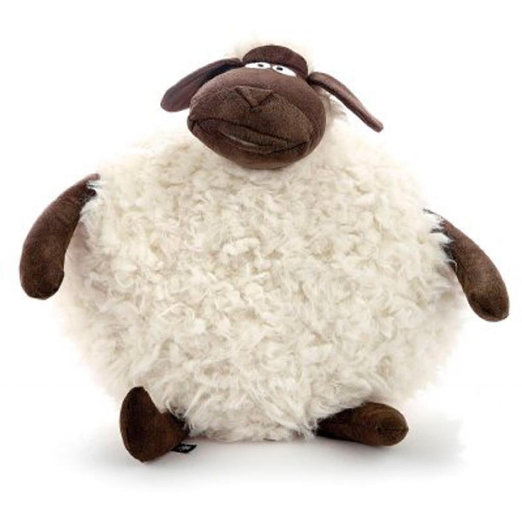 М'яка іграшка Sigikid Beasts Овечка Мопп Тоддел 30 см (37853SK) - зображення 1