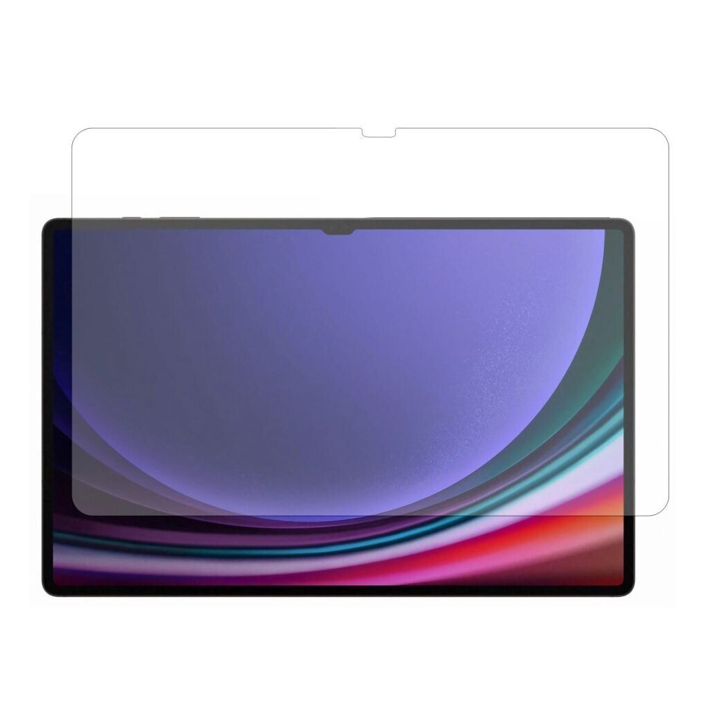 Скло захисне BeCover Samsung Galaxy Tab S10 Ultra (SM-X920/SM-X926) 14.6" (712270) - зображення 2