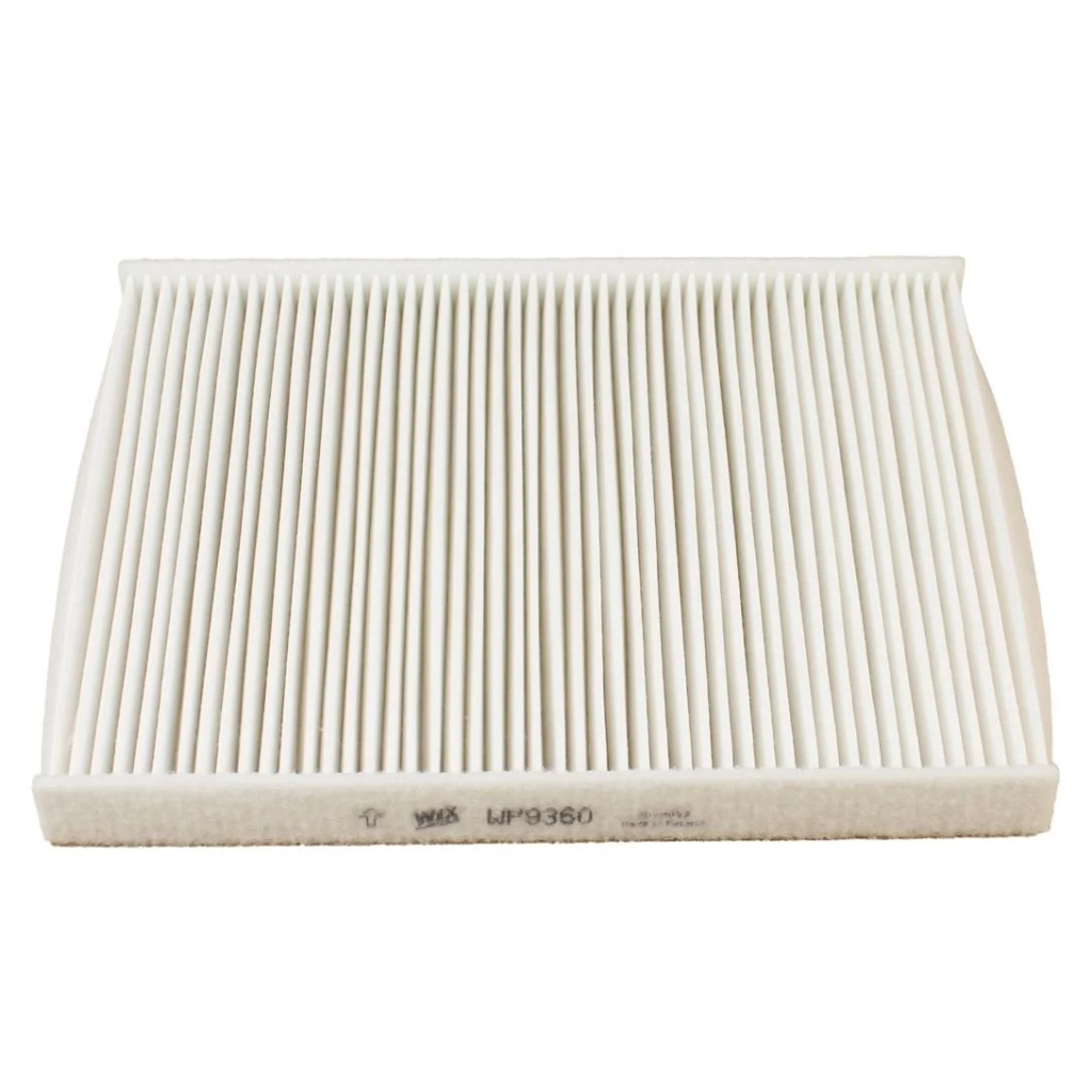 Фільтр салону Wixfiltron WP9360 - зображення 1