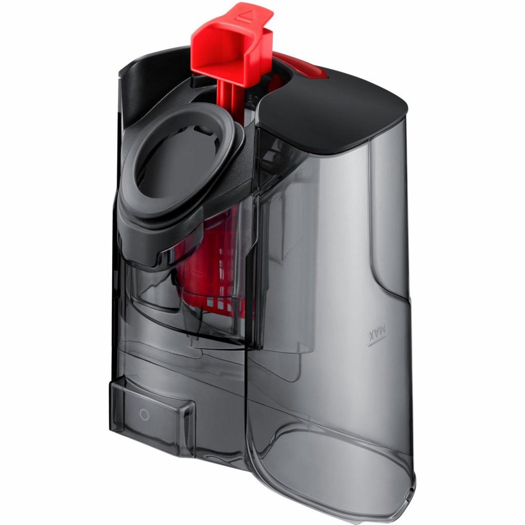 Пилосос Samsung VS80N8014KW/EV - изображение 4